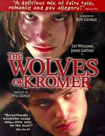 The Wolves Of Kromer