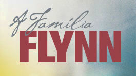 A Família Flynn | filmes-netflix.blogspot.com