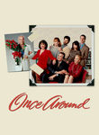 Once Around Poster