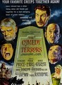 The Comedy of Terrors | filmes-netflix.blogspot.com