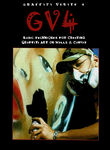 Graffiti Verite 4: Basic Techniques for Creating Graffiti Art on Walls & Canvas Poster