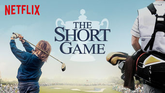 The Short Game