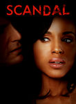 Scandal: Season 1 Poster