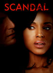 Scandal Poster