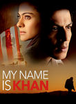 My Name is Khan Poster