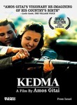 Kedma Poster
