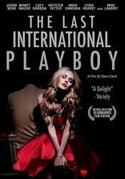 The Last International Playboy | filmes-netflix.blogspot.com