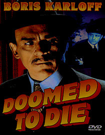 Doomed To Die