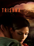 Trishna Poster
