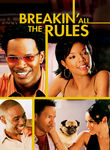 Breakin' All the Rules Poster