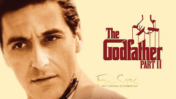 The Godfather: Part II (1974) on Netflix in Canada The Godfather: Part II (1974) on Netflix in Canada