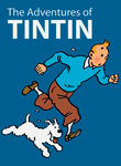 The Adventures of Tintin: Season 1 Poster