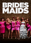 Bridesmaids Poster