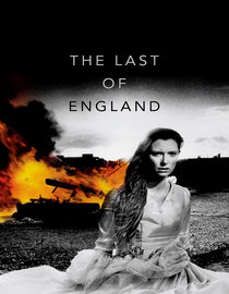 The Last Of England