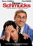 Dinner for Schmucks Poster