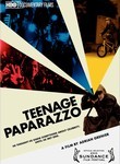 Teenage Paparazzo Poster