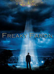 Freaky Faron Poster