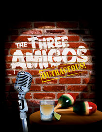 The Three Amigos