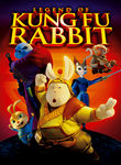 Legend of Kung Fu Rabbit Poster