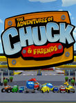 The Adventures of Chuck & Friends: Season 1 Poster