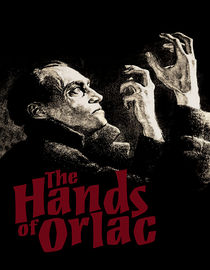The Hands Of Orlac
