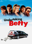 Undertaking Betty Poster