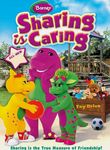 Barney: Sharing Is Caring Poster