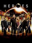 Heroes: Season 3 Poster