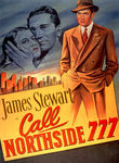 Call Northside 777 Poster