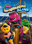 Barney: Imagination Island Poster