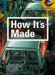 How It's Made: Season 3 Poster
