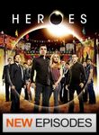 Heroes Poster