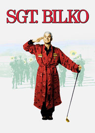 Sgt. Bilko