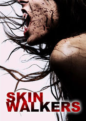Skinwalkers | filmes-netflix.blogspot.com