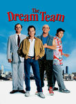 The Dream Team Poster