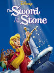 The Sword in the Stone Poster