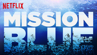 Mission Blue