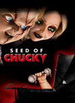 Seed of Chucky Poster