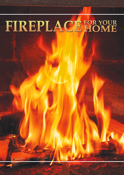 Fireplace for Your Home