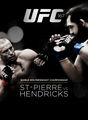 UFC 167: St-Pierre vs. Hendricks | filmes-netflix.blogspot.com.br