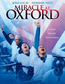 Miracle at Oxford