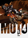 Moto 4: The Movie Poster