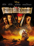 Pirates of the Caribbean: The Curse of the Black Pearl Poster