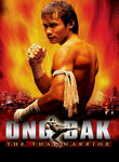 Ong-Bak: The Thai Warrior Poster