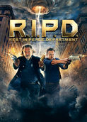 R.I.P.D. | filmes-netflix.blogspot.com