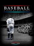 Ken Burns: Baseball Poster