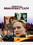 Adrift in Manhattan Poster