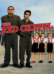 The Red Chapel Poster