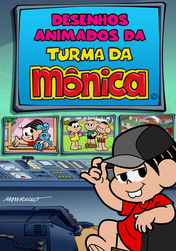 Desenhos animados da Turma da Mônica | filmes-netflix.blogspot.com