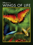 DisneyNature: Wings of Life Poster